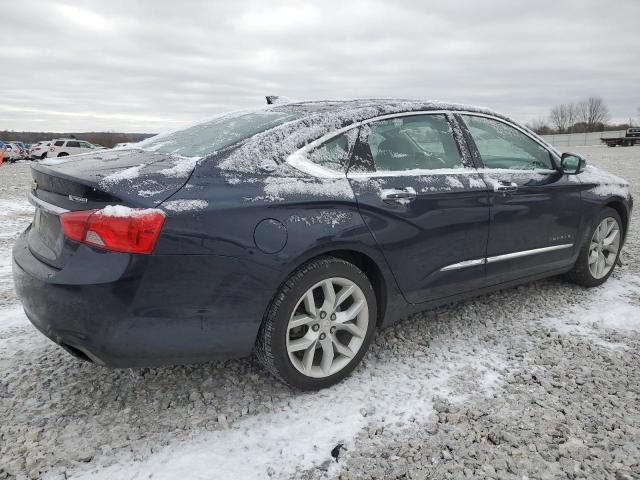 2G1125S3XJ9129477 | 2018 CHEVROLET IMPALA PRE