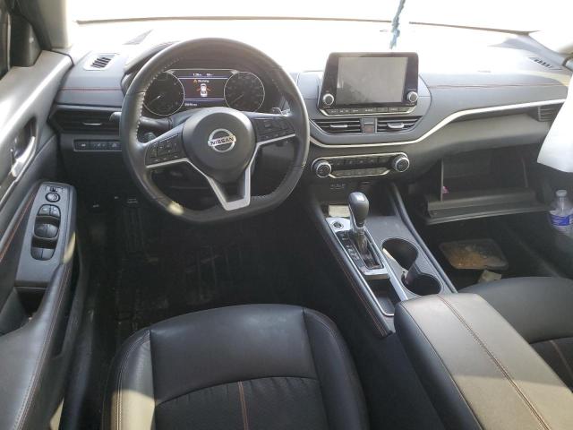 1N4AL4CV5NN305276 | 2022 NISSAN ALTIMA SR