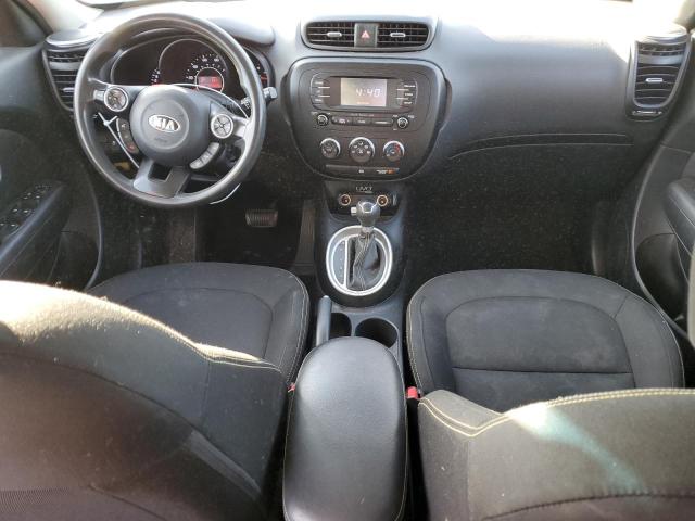 KNDJP3A50E7736625 | 2014 KIA SOUL +