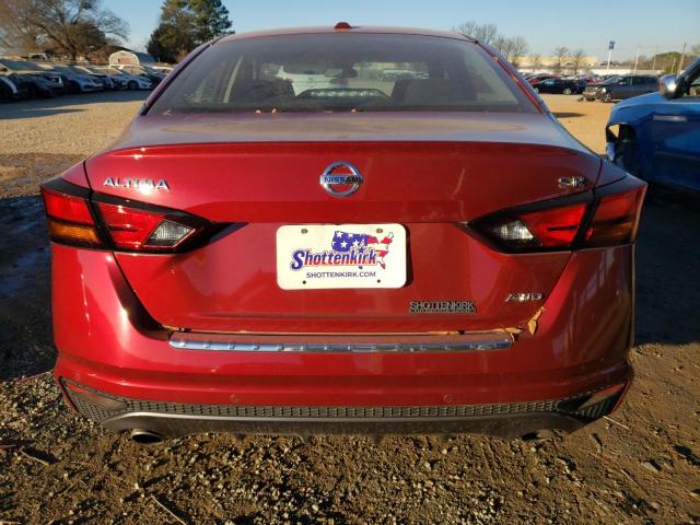 1N4BL4CW9NN385615 | 2022 NISSAN ALTIMA SR