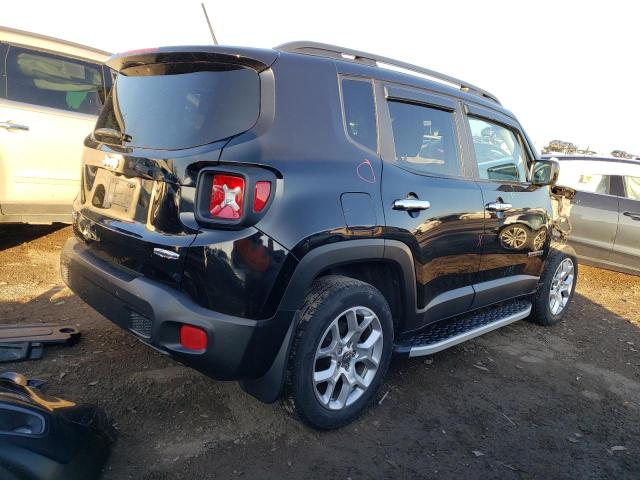 ZACCJBBB1HPG31897 | 2017 JEEP RENEGADE L