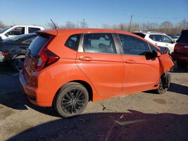 2018 HONDA FIT SPORT - 3HGGK5H6XJM707699