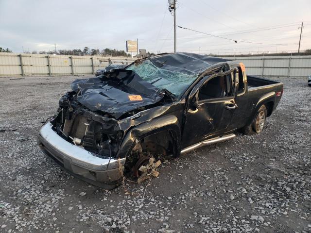 2010 Chevrolet Colorado 