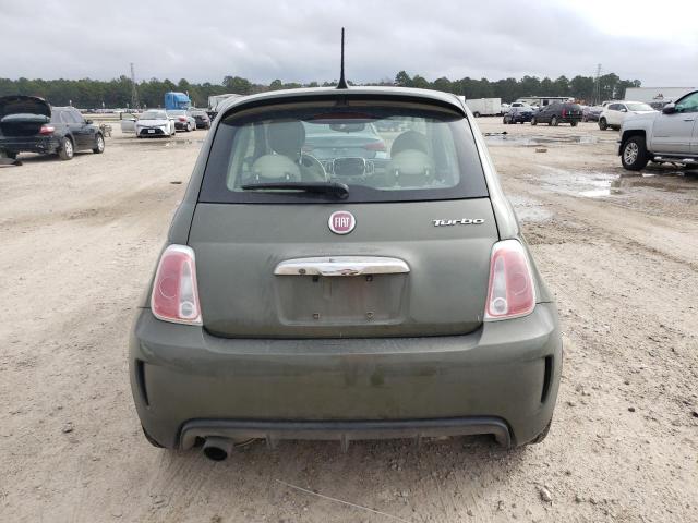 3C3CFFKHXJT465279 | 2018 FIAT 500 POP