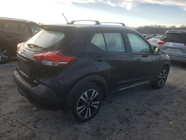 3N1CP5CU8JL528333 | 2018 NISSAN KICKS S