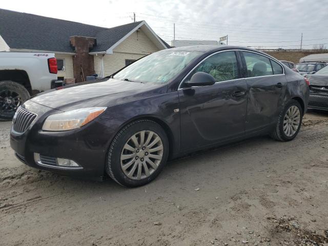 2011 Buick Regal 