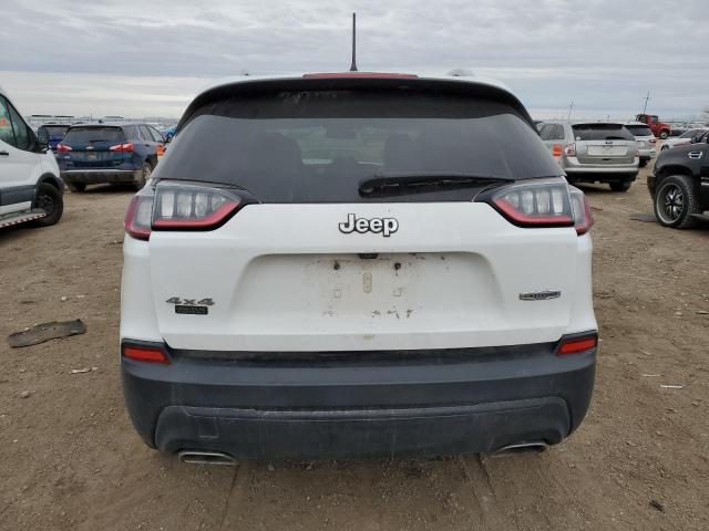 1C4PJMCX1KD237474 | 2019 JEEP CHEROKEE L