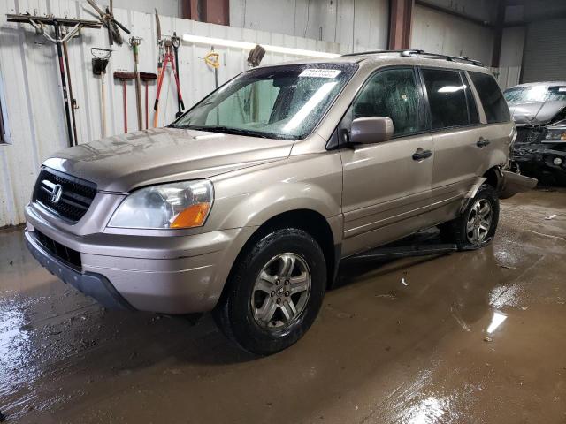 2003 Honda Pilot EX