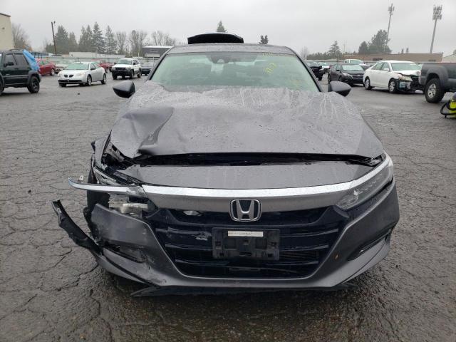 1HGCV1F41JA054029 | 2018 HONDA ACCORD EX