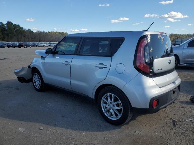 KNDJN2A20H7430468 | 2017 KIA SOUL