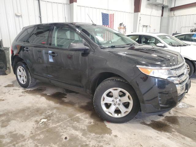 2FMDK4GC7EBA84015 | 2014 FORD EDGE SE