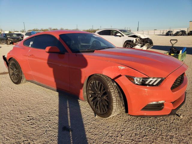 1FA6P8AM4G5322634 | 2016 FORD MUSTANG