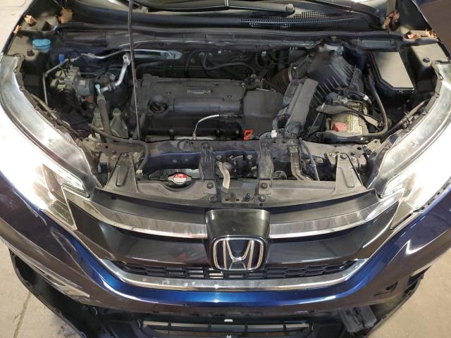 5J6RM4H54GL099248 | 2016 HONDA CR-V EX