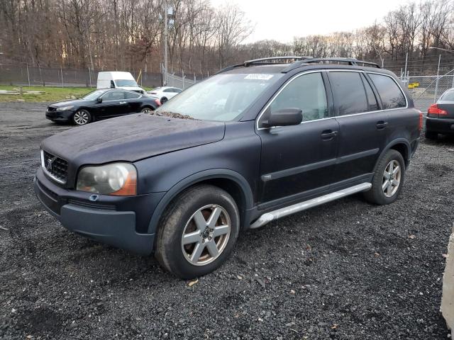 2005 Volvo XC90 