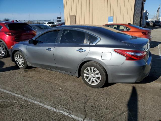 1N4AL3AP1HN332073 | 2017 NISSAN ALTIMA 2.5