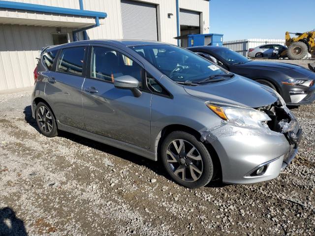 3N1CE2CP4FL449571 | 2015 NISSAN VERSA NOTE