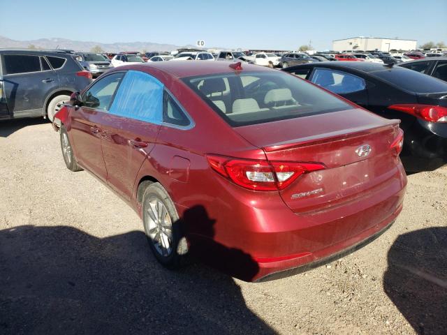 5NPE24AF8FH194377 | 2015 HYUNDAI SONATA SE