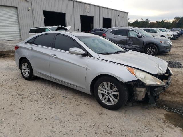 2011 Hyundai Sonata Gls VIN: 5NPEB4AC9BH067637 Lot: 79843163