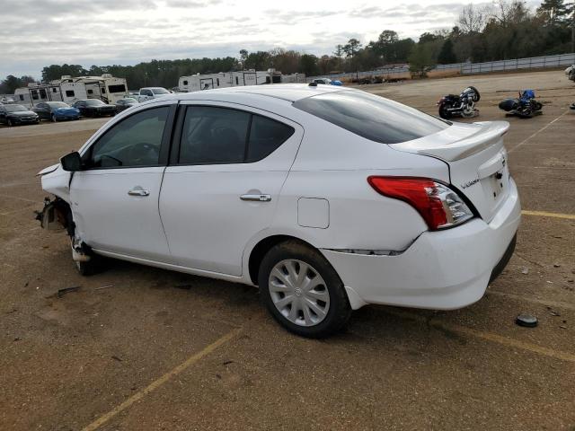 3N1CN7AP0FL838868 | 2015 NISSAN VERSA S