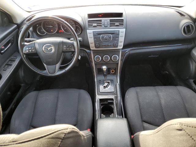 VIN 1YVHZ8DH2D5M15587 2013 Mazda 6, Touring no.8