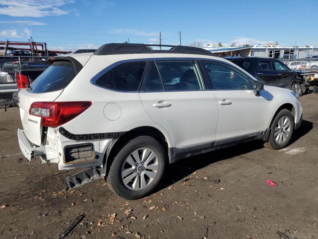 4S4BSAAC5J3393250 | 2018 SUBARU OUTBACK 2.