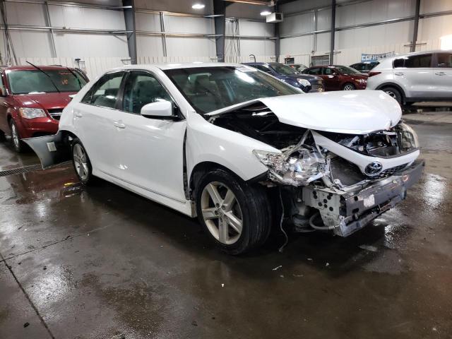 4T1BF1FK6DU695570 2013 Toyota Camry L