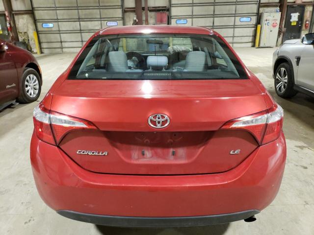 5YFBURHE9EP018236 | 2014 TOYOTA COROLLA L