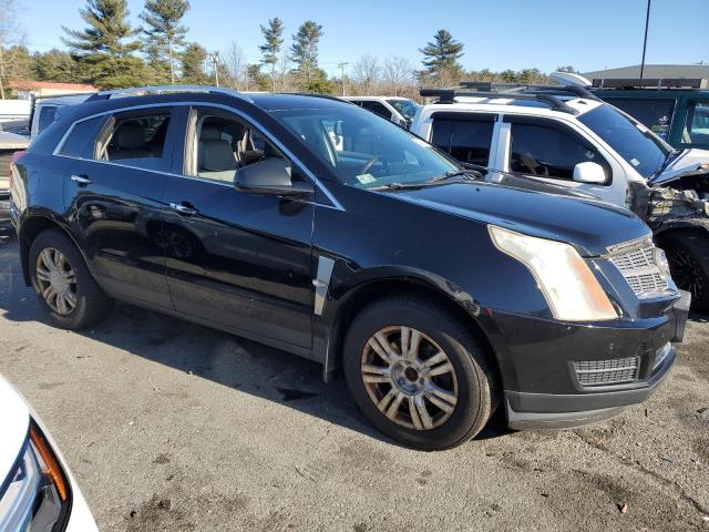 3GYFNAEY1BS665172 | 2011 Cadillac srx luxury collection