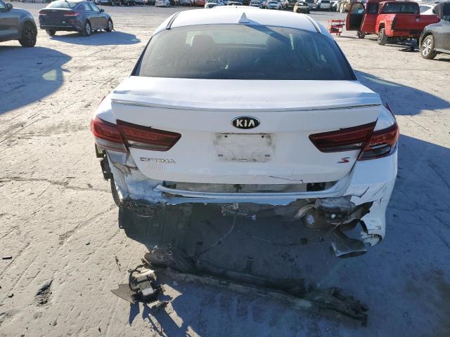 5XXGT4L38JG212714 | 2018 KIA OPTIMA LX