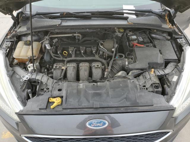 1FADP3E25FL328214 | 2015 FORD FOCUS S