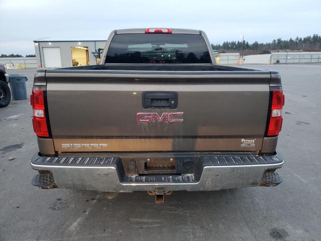 3GTU2UEC4FG309710 | 2015 GMC SIERRA K15