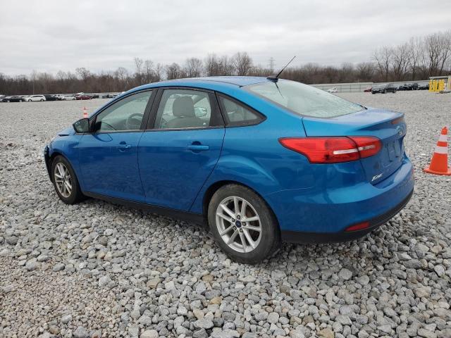 1FADP3F28FL367409 | 2015 FORD FOCUS SE