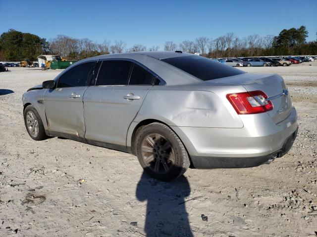 Vin: 1fahp2dw0bg179455, lot: 81279483, ford taurus se 20112