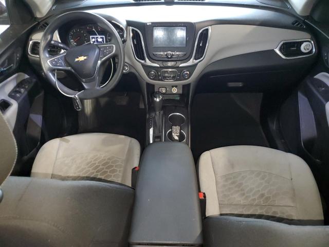 2GNAXJEV6J6242883 | 2018 CHEVROLET EQUINOX LT