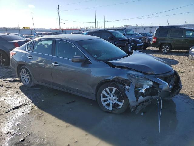 2015 NISSAN ALTIMA 2.5 - 1N4AL3AP2FN875803
