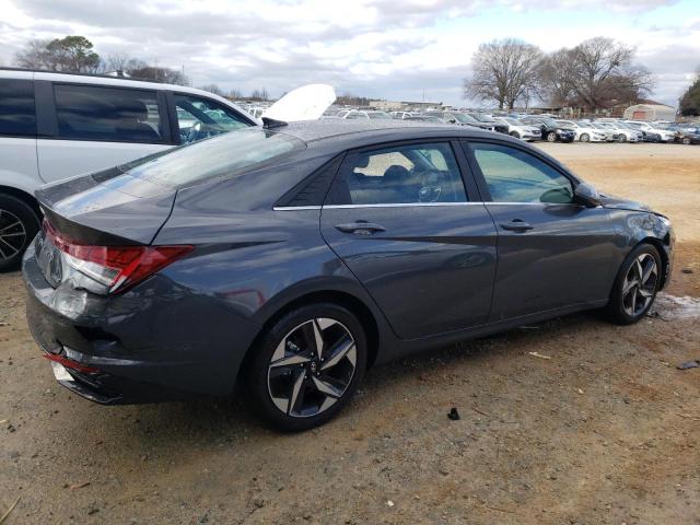 KMHLP4AG9PU618248 | 2023 HYUNDAI ELANTRA LI