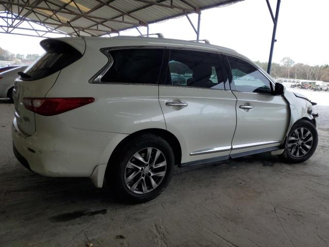 5N1AL0MN6FC515489 | 2015 INFINITI QX60