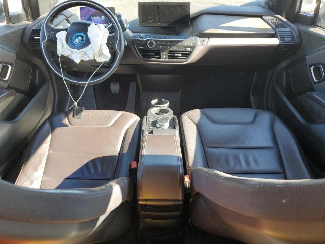 2018 BMW I3 REX - WBY7Z4C57JVD95416