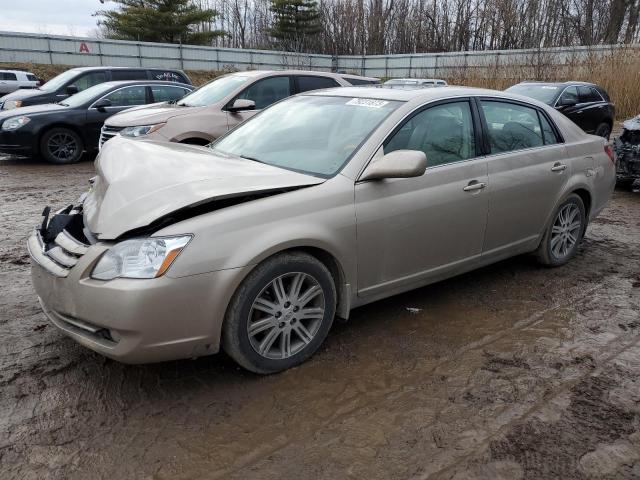 2007 Toyota Avalon XL