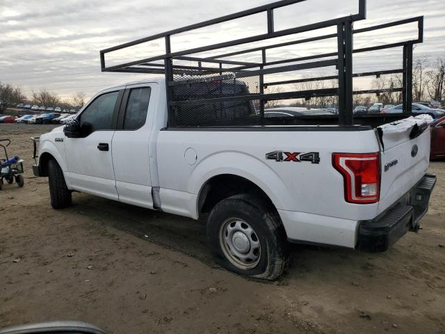 1FTFX1EF9FKD96189 | 2015 Ford f150 super cab