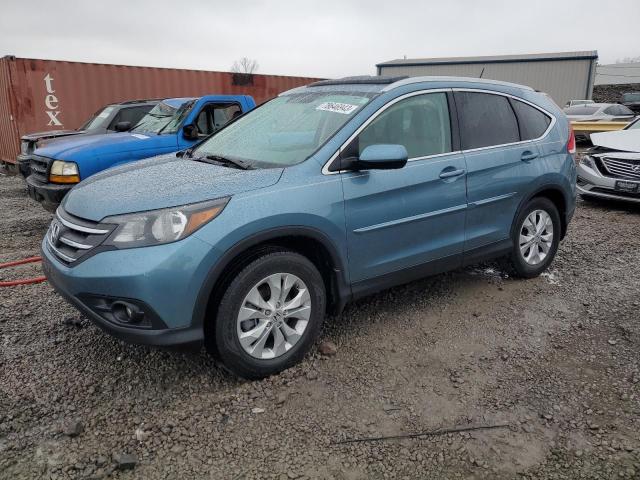 Vin: 5j6rm3h78dl011387, lot: 78646943, honda crv exl 2013 img_1