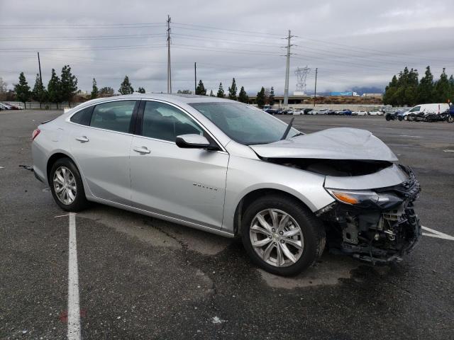 1G1ZD5ST9LF103444 | 2020 CHEVROLET MALIBU LT