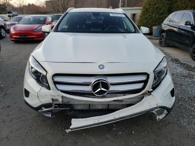 VIN WDCTG4GBXFJ116813 2015 Mercedes-Benz GLA-Class,... no.5