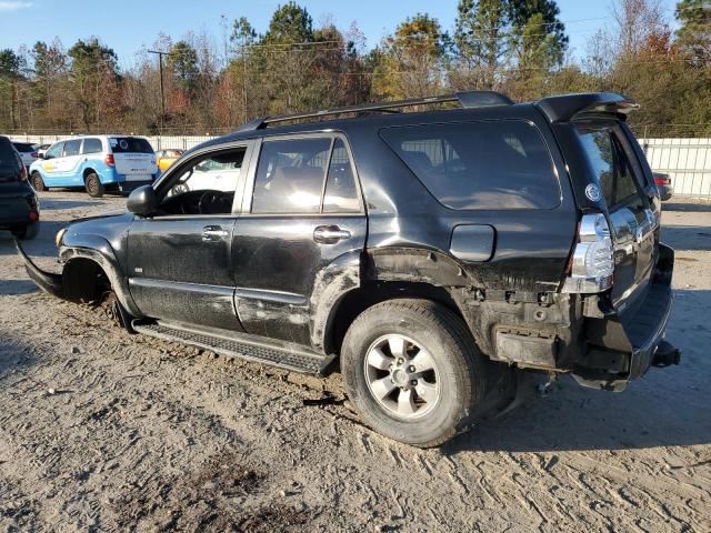 JTEZU14R078070079 | 2007 Toyota 4runner sr5