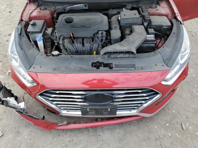 5NPE24AF4JH713756 | 2018 HYUNDAI SONATA SE
