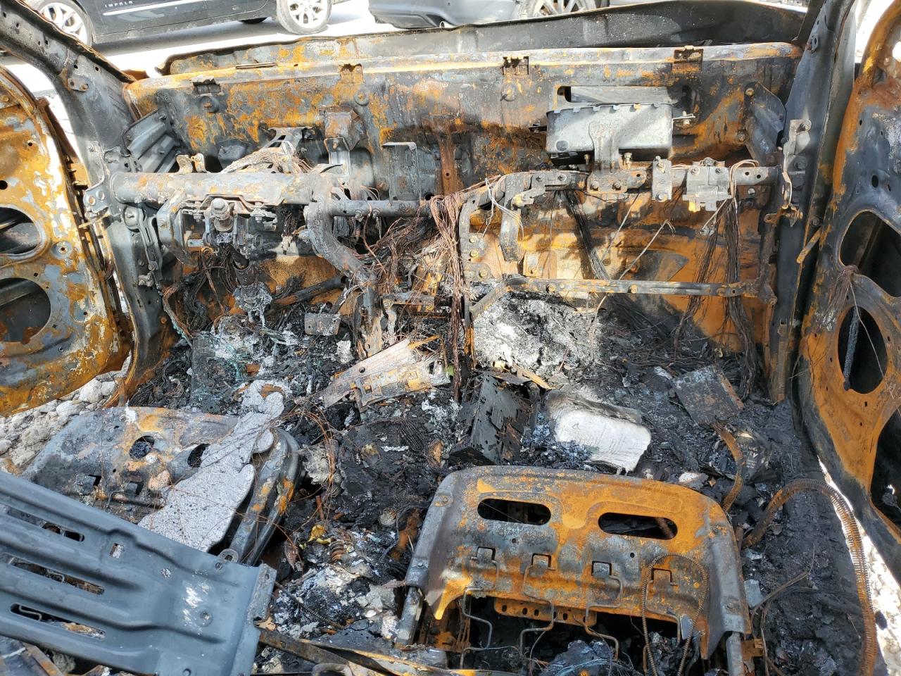 KM8K5CA3XNU862514 2022 Hyundai Kona Limited