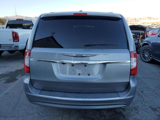 2C4RC1BG4ER215411 | 2014 CHRYSLER TOWN and COU