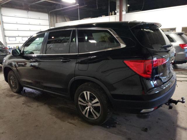 5FNYF6H5XHB032777 | 2017 HONDA PILOT EXL