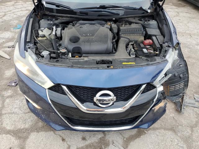 1N4AA6AP9JC371955 | 2018 NISSAN MAXIMA 3.5