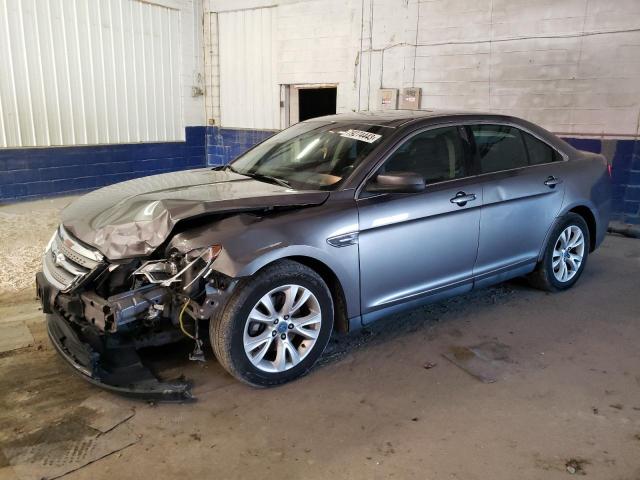 2011 Ford Taurus SEL